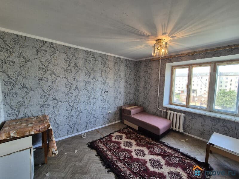 комната, 13 м²