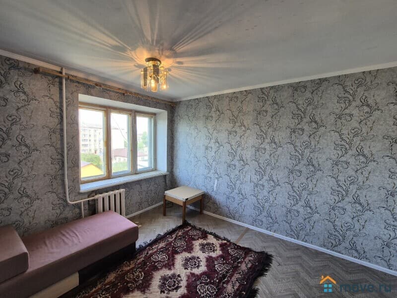 комната, 13 м²