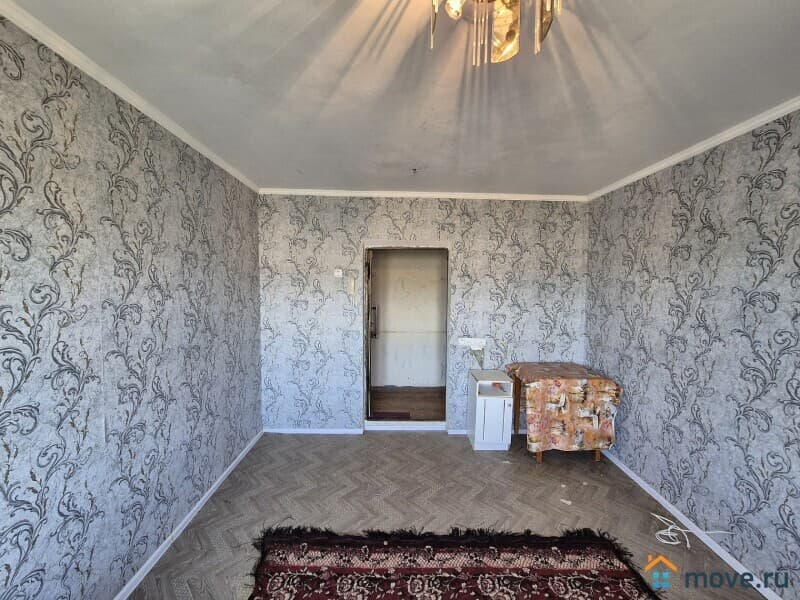 комната, 13 м²