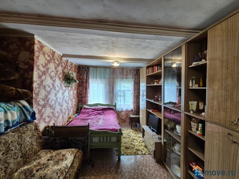 дом, 45 м²