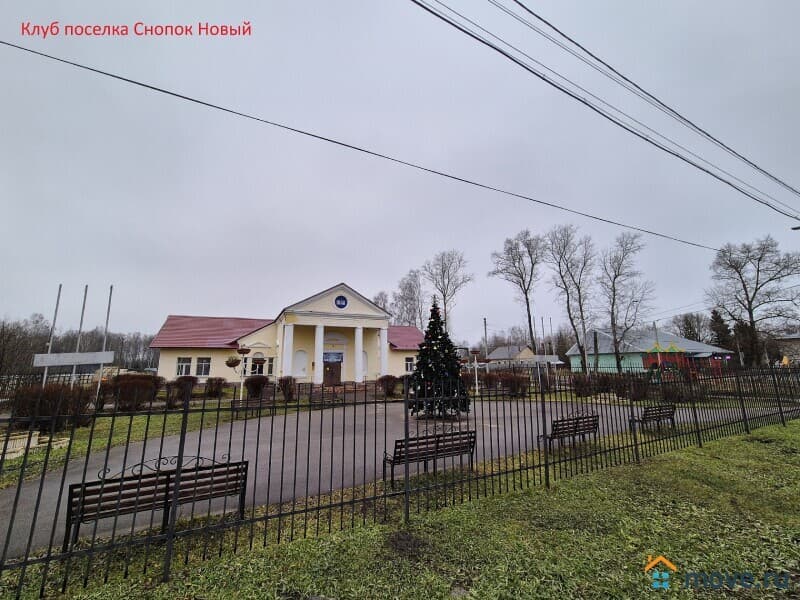 2-комн. квартира, 44.6 м²