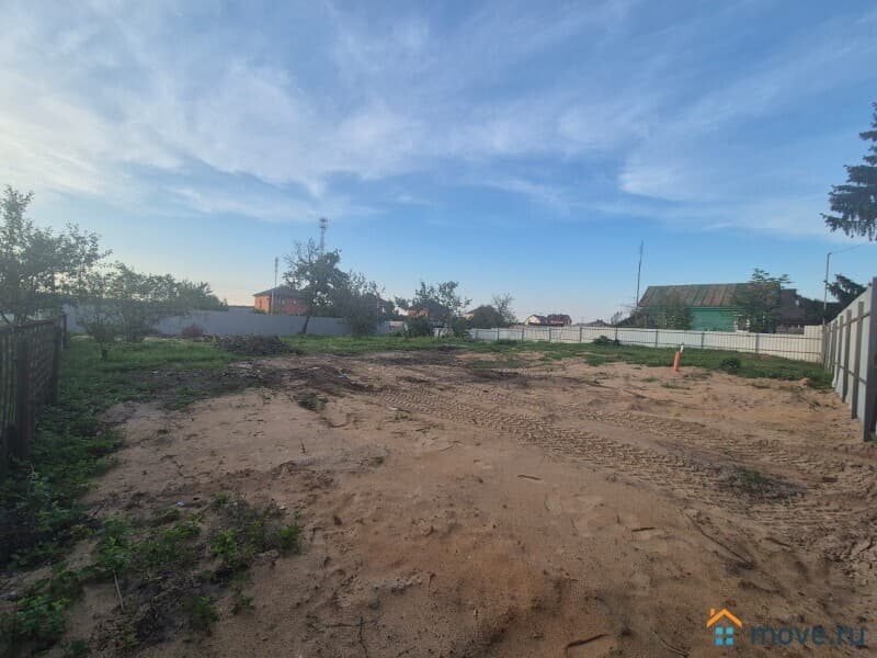 земля под ИЖС, 9.24 сотки