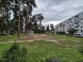 3-комн. квартира, 64.7 м²