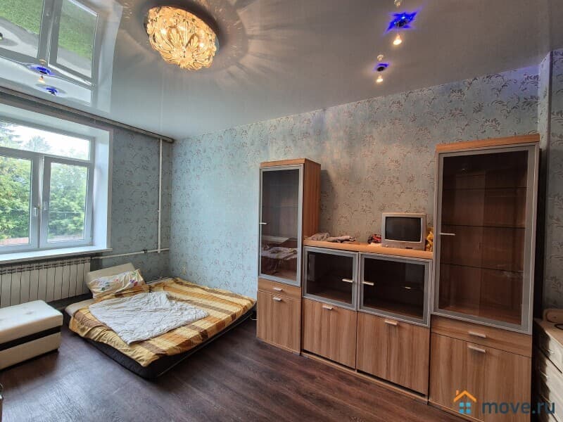 комната, 69 м²