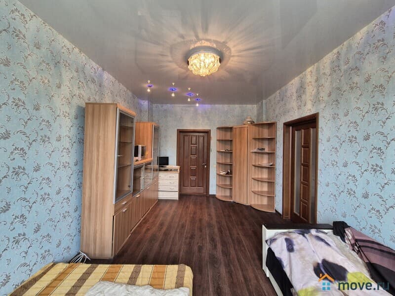 комната, 69 м²