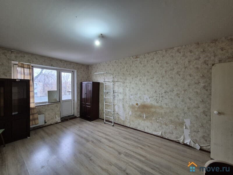 3-комн. квартира, 75.3 м²