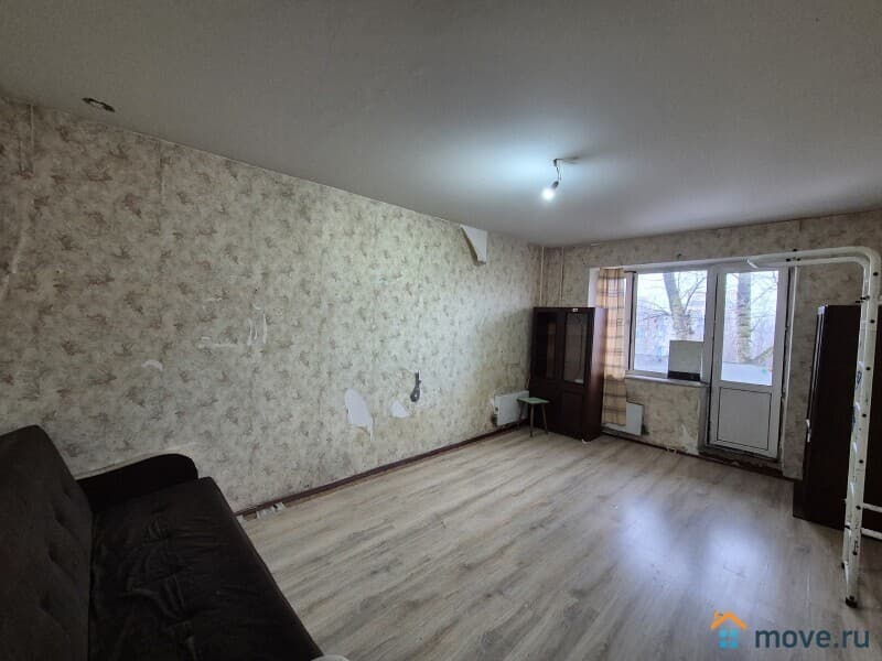3-комн. квартира, 75.3 м²