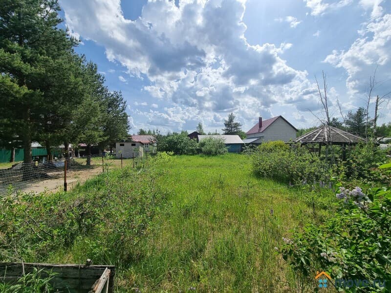 земельный участок, 6 соток