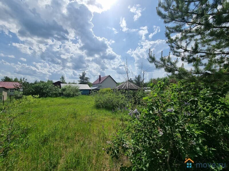 земельный участок, 6 соток