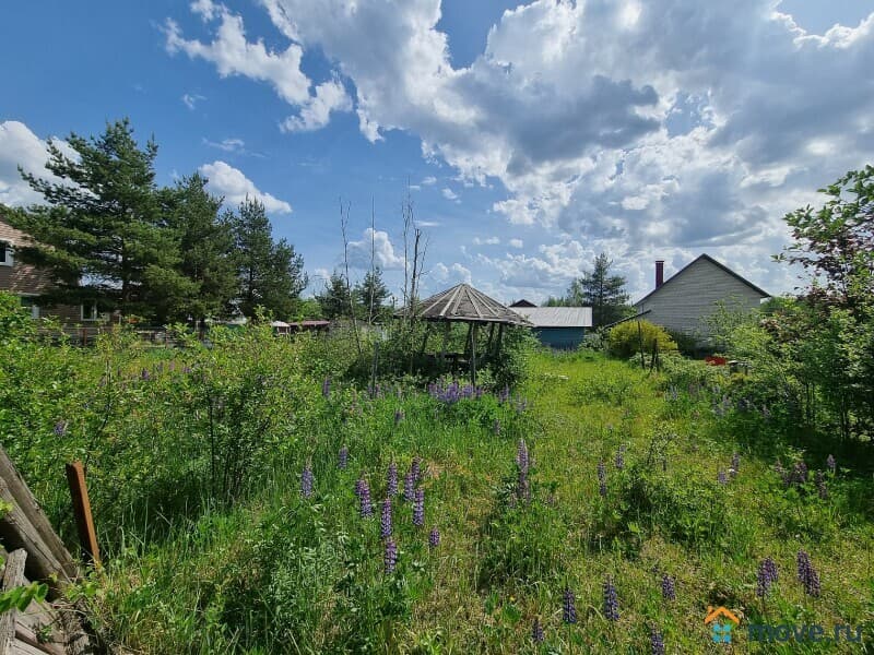 земельный участок, 6 соток