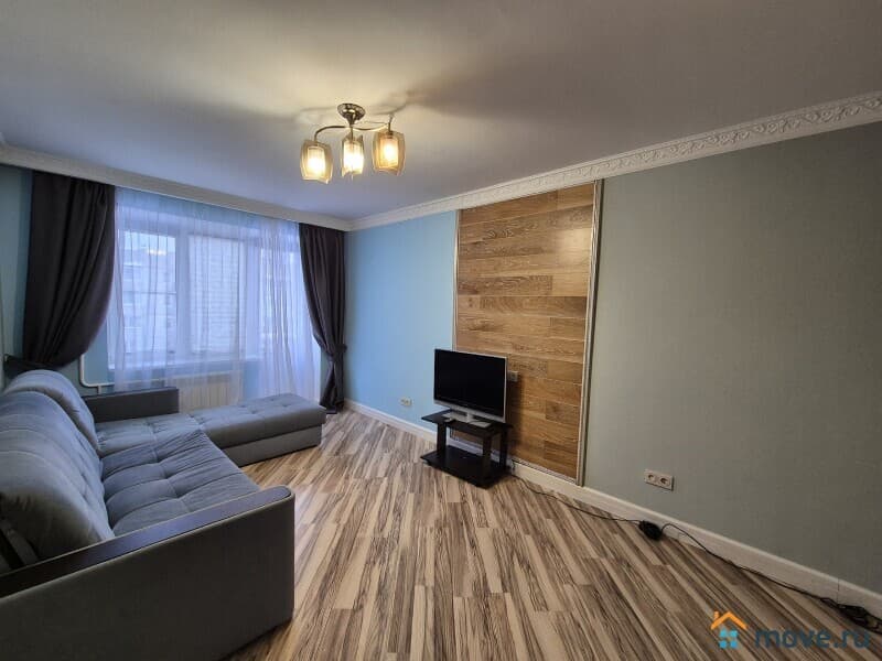 1-комн. квартира, 29.3 м&sup2;