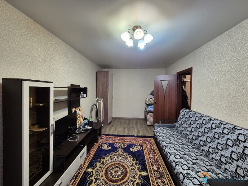 1-комн. квартира, 30.7 м&sup2;