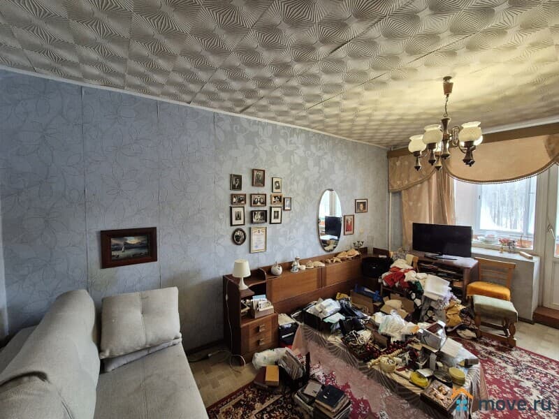 2-комн. квартира, 50.8 м&sup2;