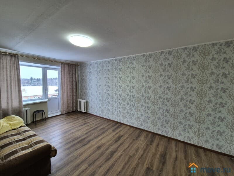 1-комн. квартира, 30 м&sup2;