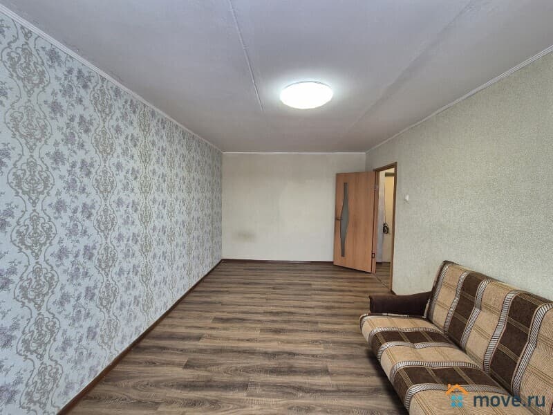 1-комн. квартира, 30 м&sup2;