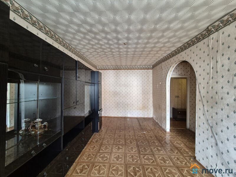 2-комн. квартира, 46 м&sup2;