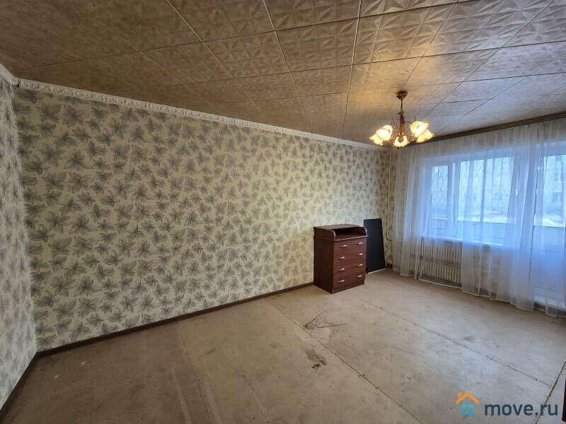 1-комн. квартира, 37.2 м&sup2;