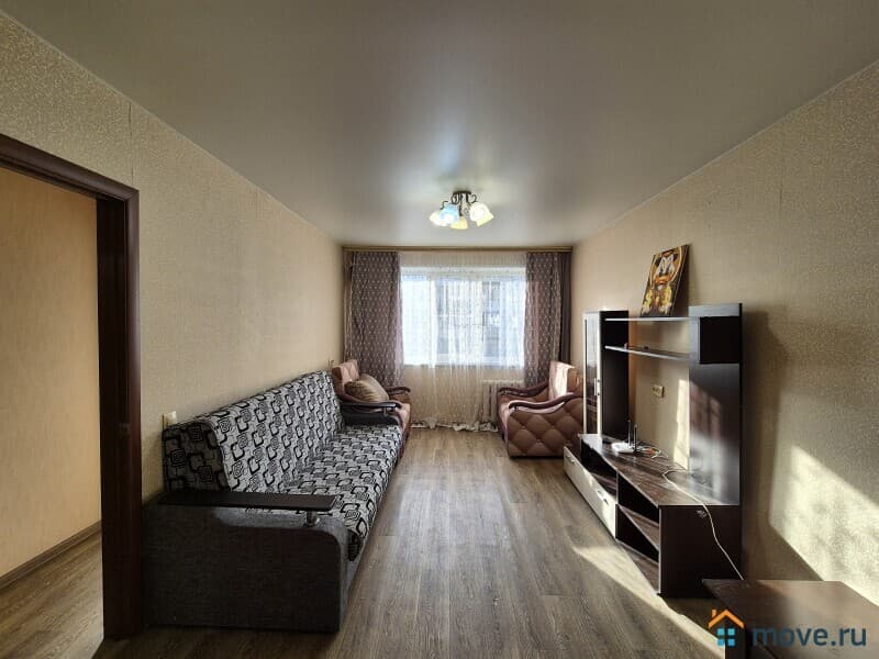 1-комн. квартира, 31 м&sup2;