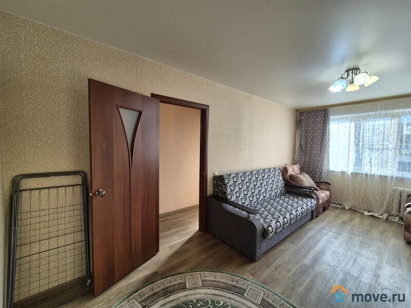 1-комн. квартира, 31 м&sup2;