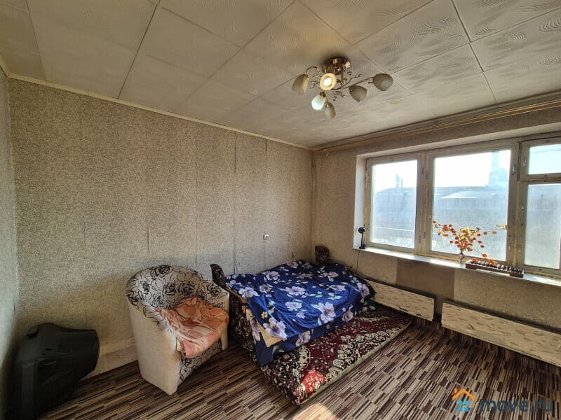 2-комн. квартира, 43.9 м&sup2;