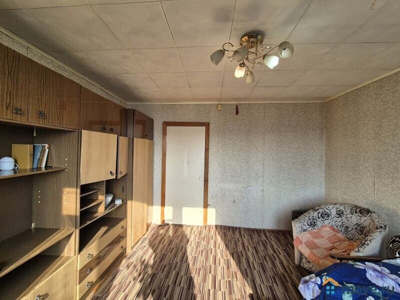 2-комн. квартира, 43.9 м&sup2;