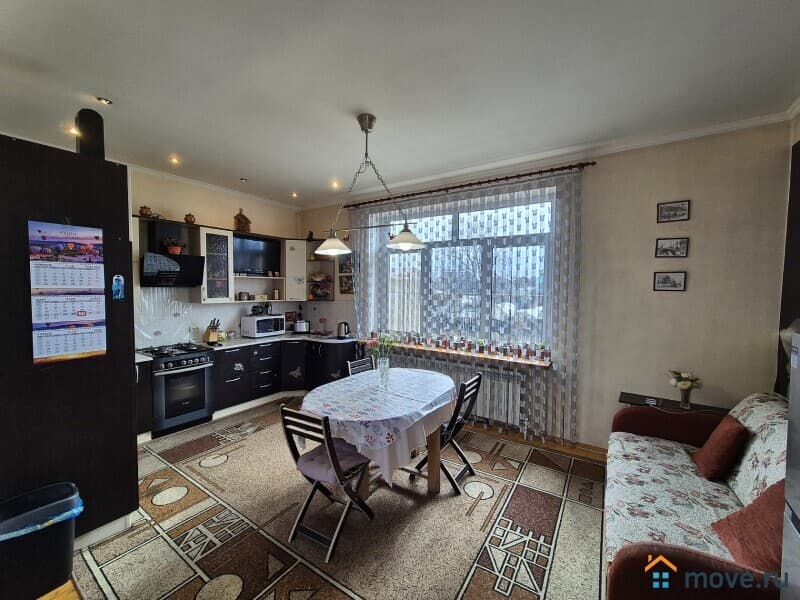 дом, 202.4 м&sup2;