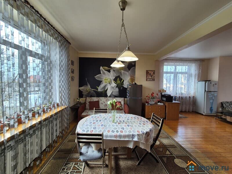 дом, 202.4 м&sup2;