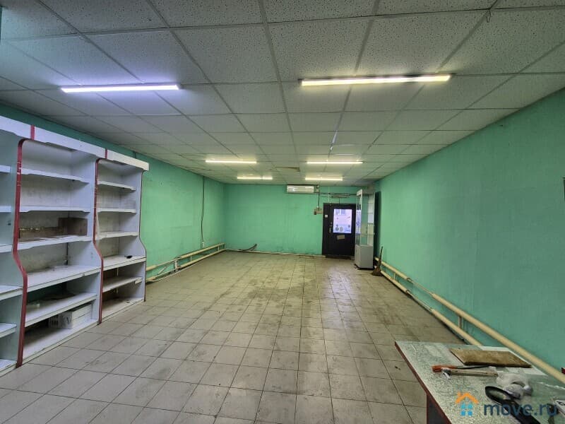 свободного назначения, 63.5 м&sup2;