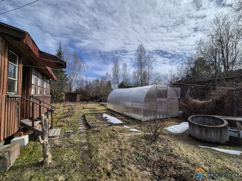 дача, 41.6 м&sup2;