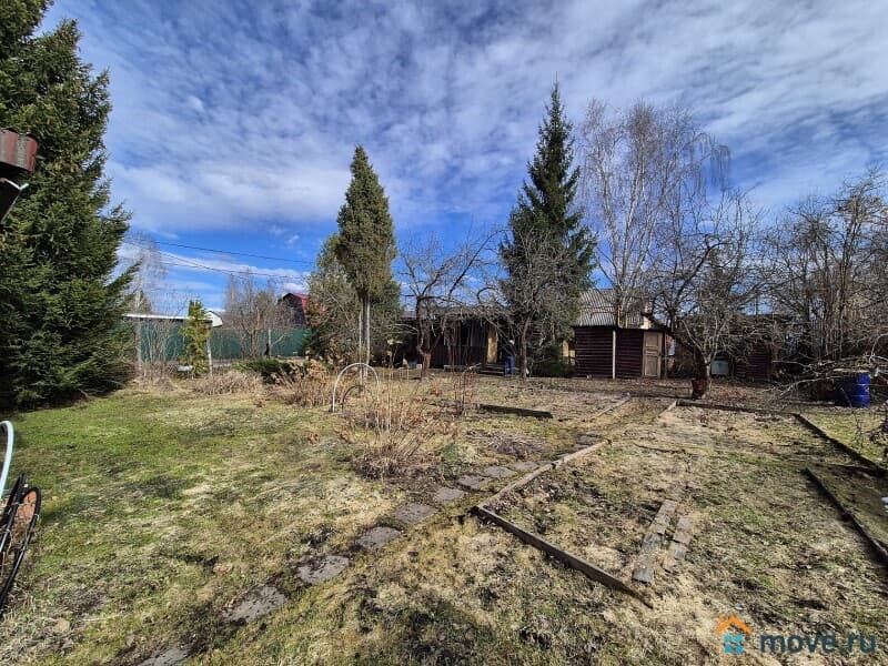 дача, 41.6 м&sup2;