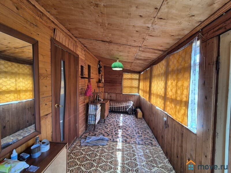 дача, 41.6 м&sup2;