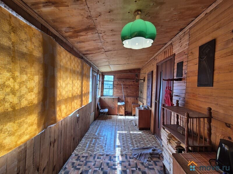 дача, 41.6 м&sup2;