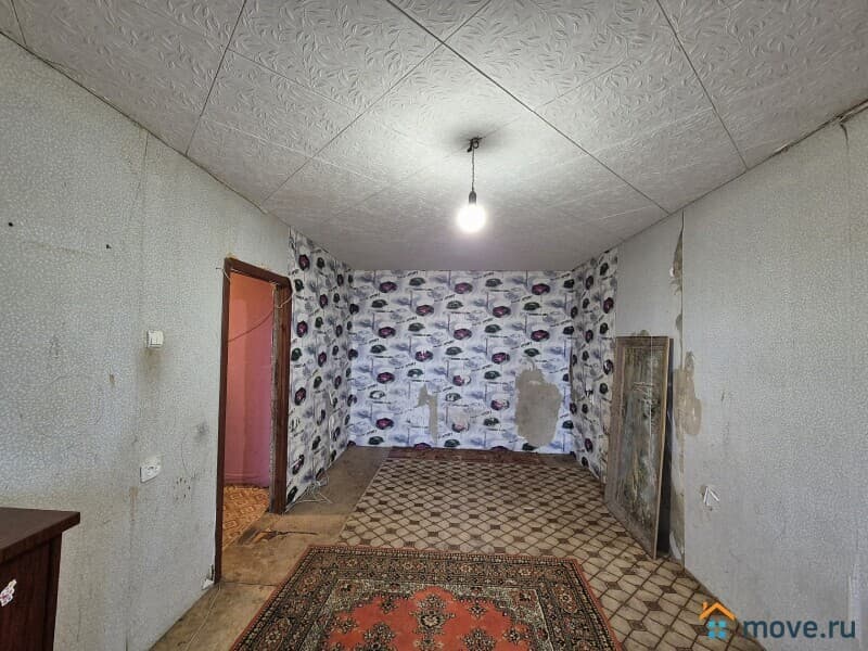 2-комн. квартира, 42.7 м&sup2;