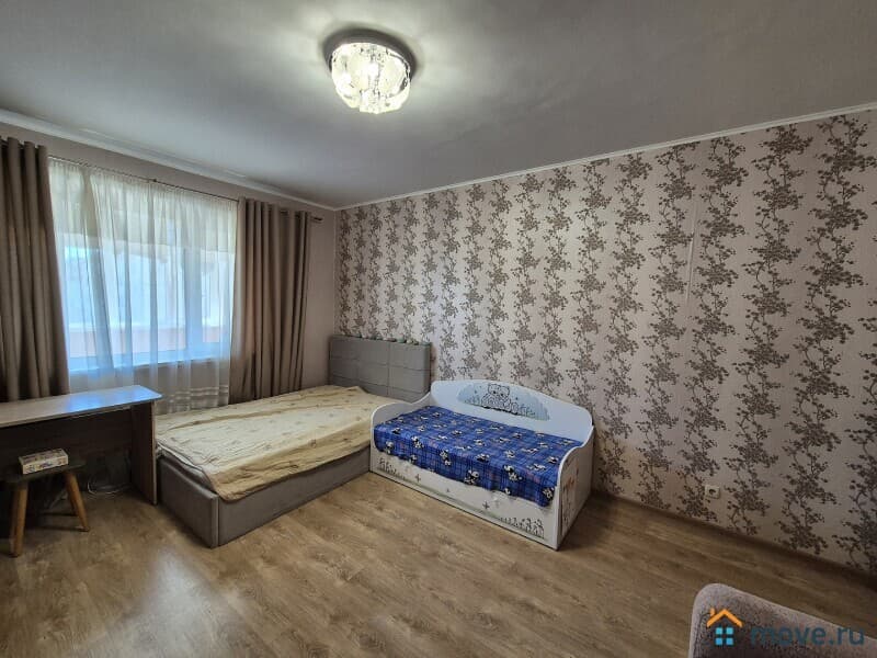 1-комн. квартира, 41.1 м&sup2;