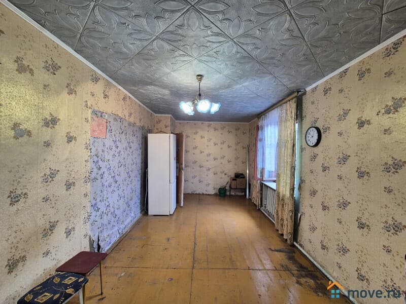 2-комн. квартира, 51.3 м&sup2;
