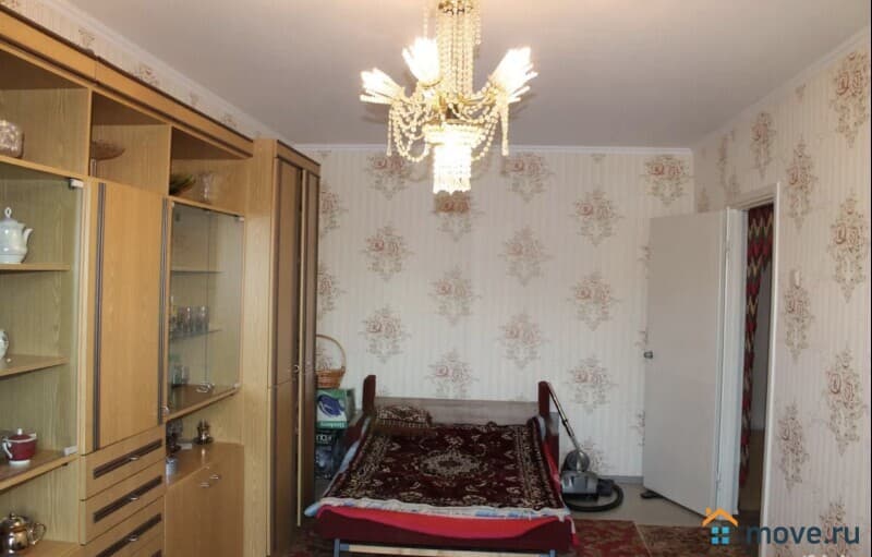 2-комн. квартира, 44.7 м&sup2;
