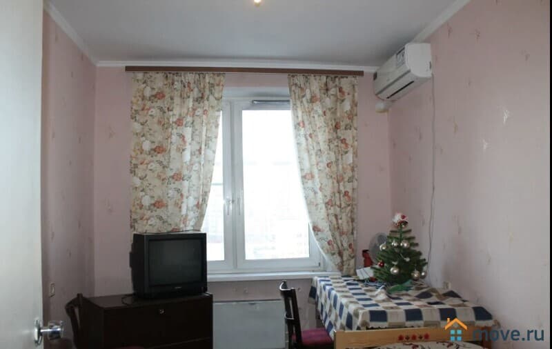 2-комн. квартира, 44.7 м&sup2;