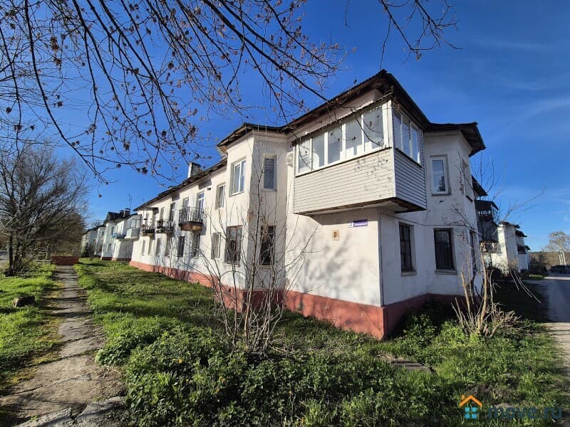 3-комн. квартира, 70.5 м&sup2;