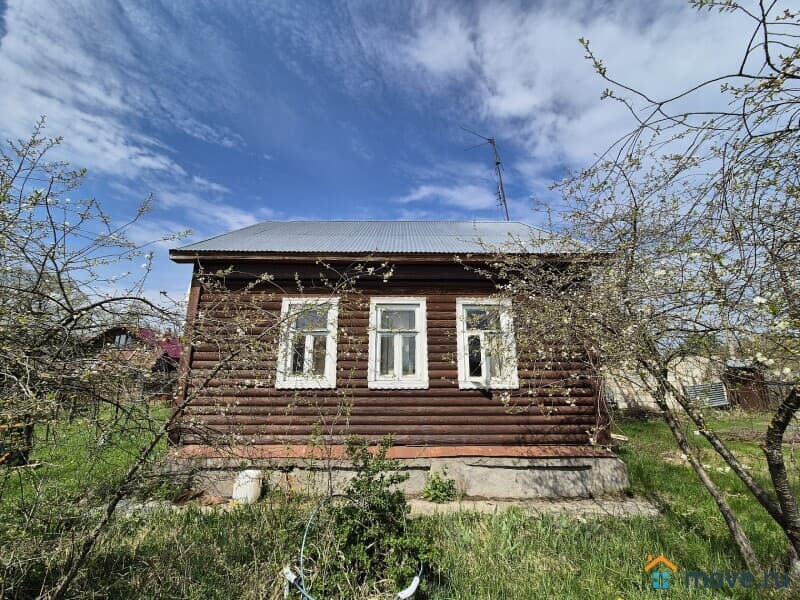 дом, 50.9 м&sup2;