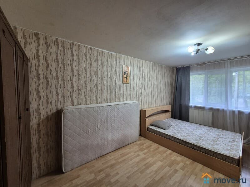 1-комн. квартира, 32 м&sup2;