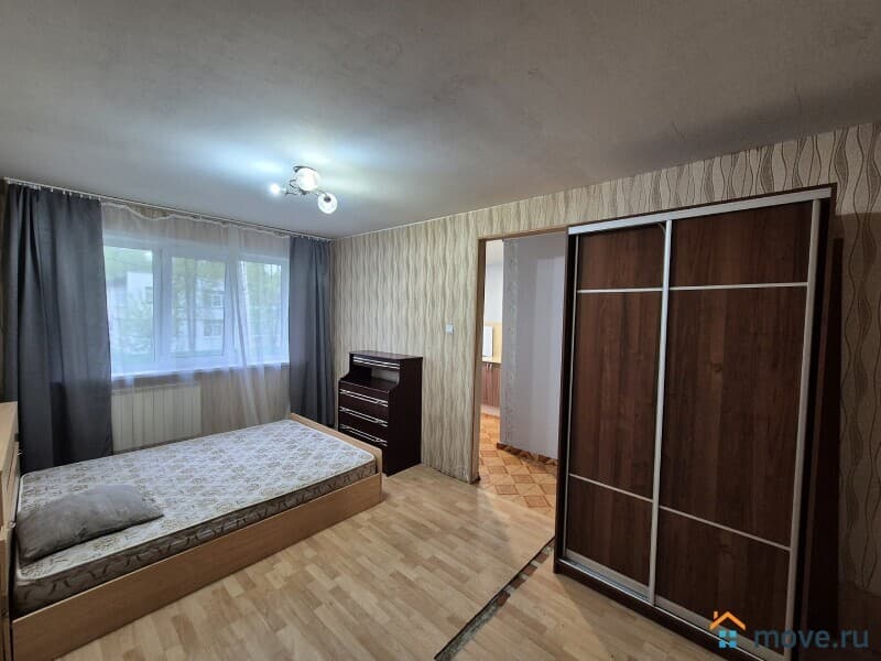 1-комн. квартира, 32 м&sup2;