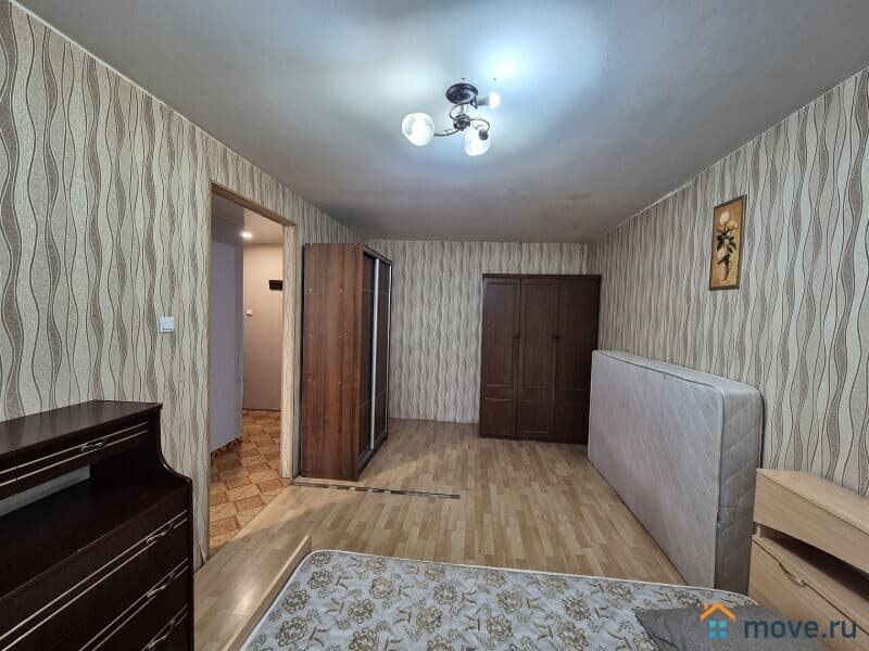 1-комн. квартира, 32 м&sup2;