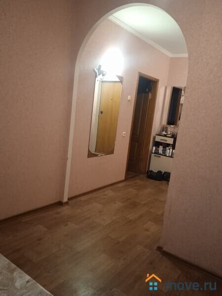 1-комн. квартира, 38 м&sup2;
