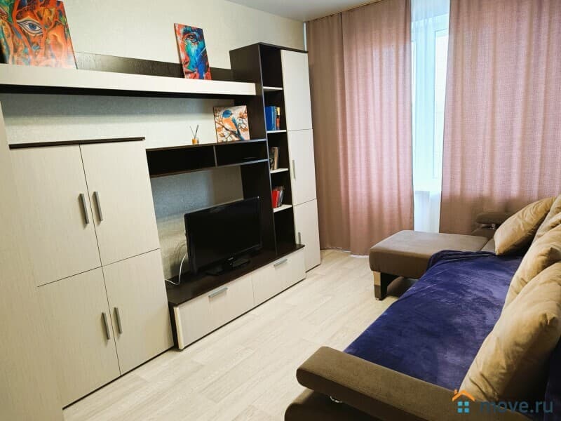 2-комн. квартира, 45 м²