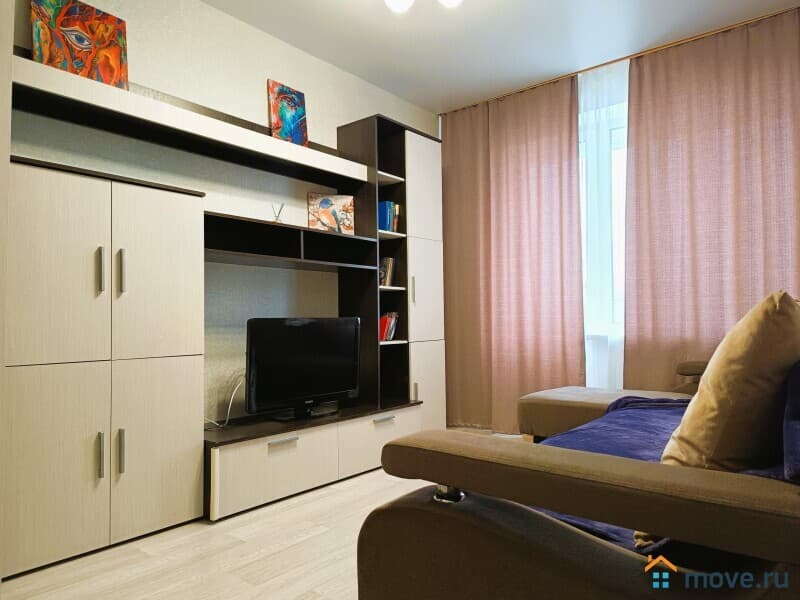 2-комн. квартира, 45 м²