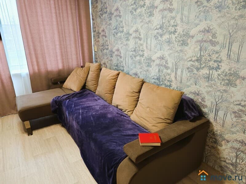 2-комн. квартира, 45 м²