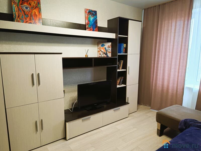 2-комн. квартира, 45 м²