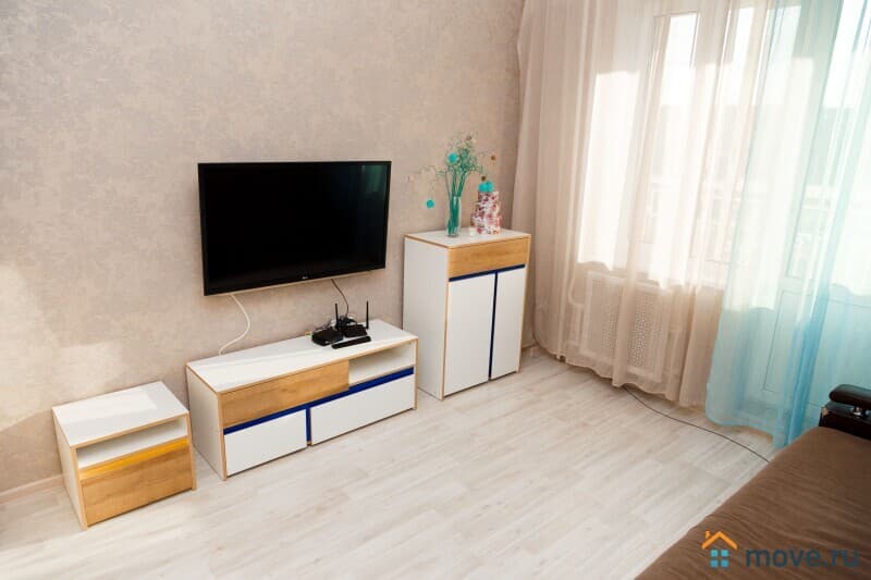 1-комн. квартира, 30 м²