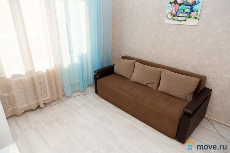 1-комн. квартира, 30 м²