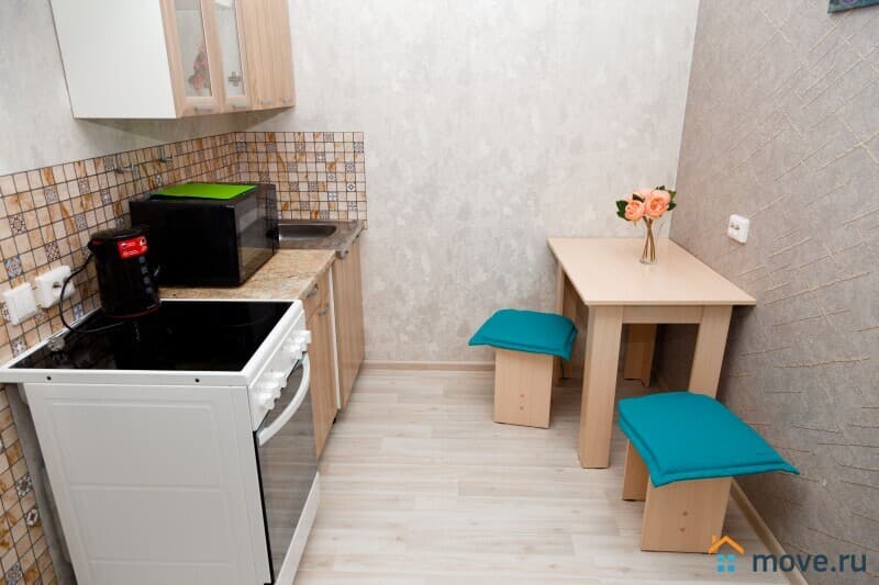 1-комн. квартира, 30 м²